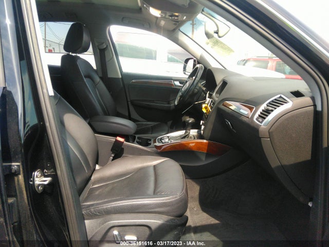 WA1C2AFP6GA151344 Audi Q5 PREMIUM
