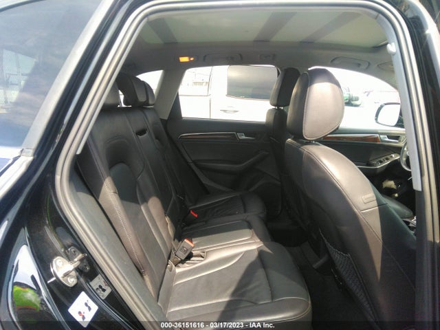 WA1C2AFP6GA151344 Audi Q5 PREMIUM