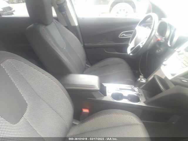 2016 CHEVROLET EQUINOX LT VIN: 2GNFLFEK7G6218492