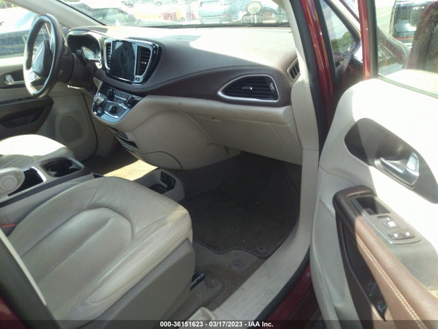 Chrysler Pacifica Touring L 2021 2C4RC1BG1MR533047 Image 5