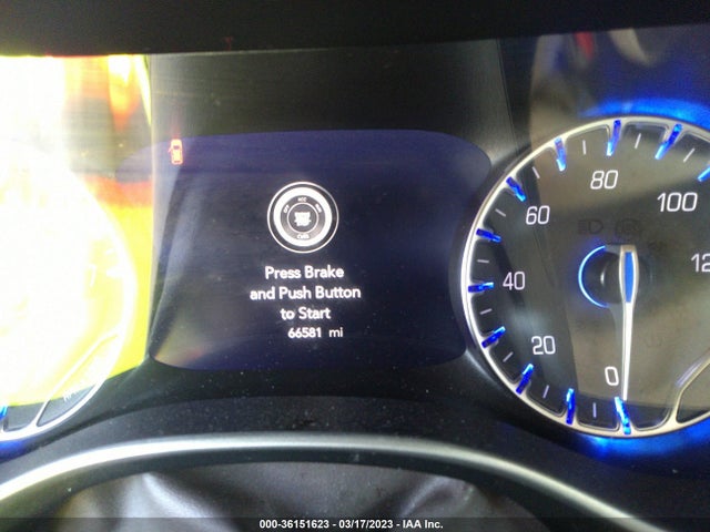 Chrysler Pacifica Touring L 2021 2C4RC1BG1MR533047 Image 7