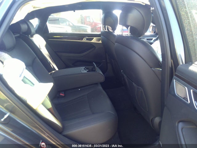 2020 Genesis G80, VIN: KMTFN4JE1LU330774