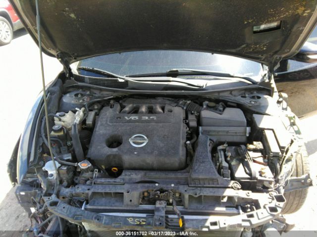 1N4BL3AP2HC148731 Nissan Altima 3.5 Sl