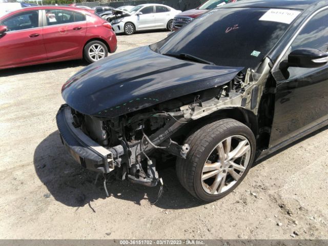 1N4BL3AP2HC148731 Nissan Altima 3.5 Sl