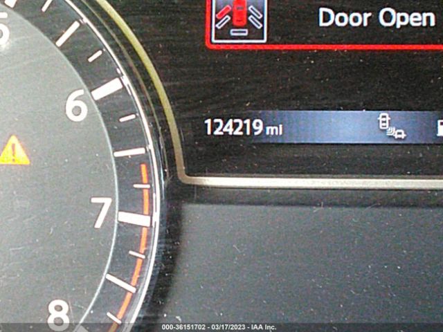 1N4BL3AP2HC148731 Nissan Altima 3.5 Sl
