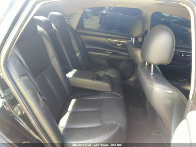 1N4BL3AP2HC148731 Nissan Altima 3.5 Sl