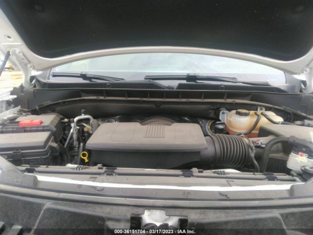 1GKS2CKD8MR408577 GMC Yukon At4