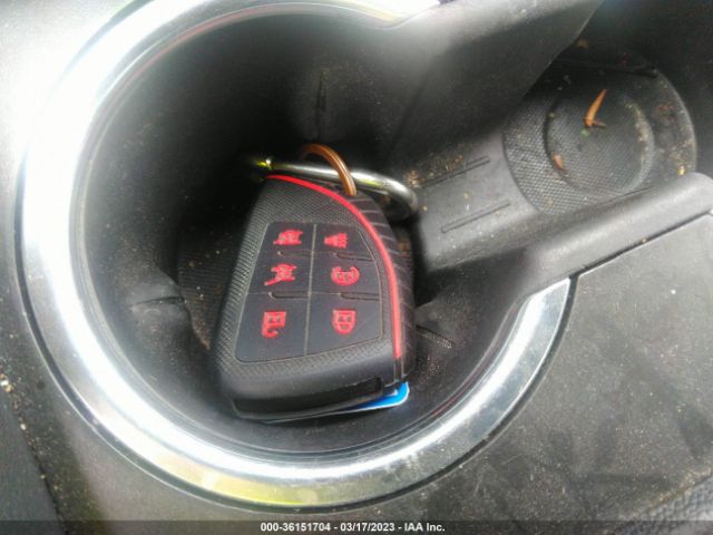 1GKS2CKD8MR408577 GMC Yukon At4