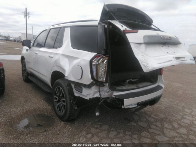1GKS2CKD8MR408577 GMC Yukon At4