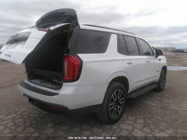 1GKS2CKD8MR408577 GMC Yukon At4