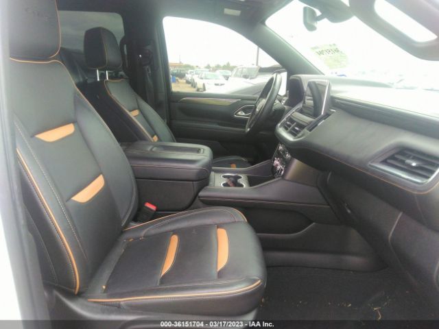 1GKS2CKD8MR408577 GMC Yukon At4