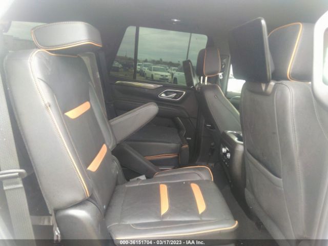 1GKS2CKD8MR408577 GMC Yukon At4
