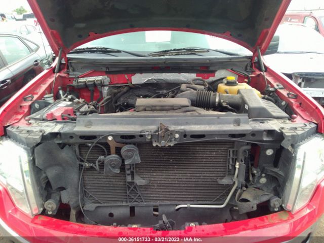 1FTEW1CM5EKD70901 Ford F-150 Xl/stx/xlt