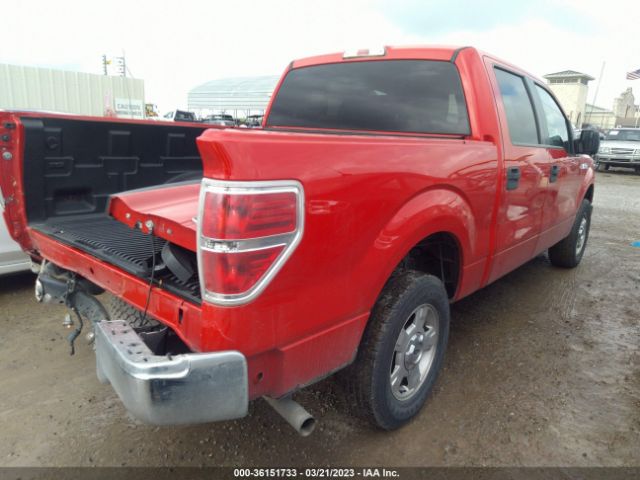 1FTEW1CM5EKD70901 Ford F-150 Xl/stx/xlt