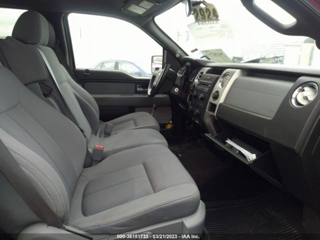 1FTEW1CM5EKD70901 Ford F-150 Xl/stx/xlt