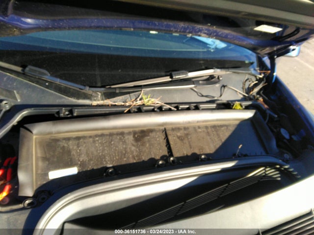 Tesla Model Y Long Range 2022 7SAYGAEE2NF349326 Image 10