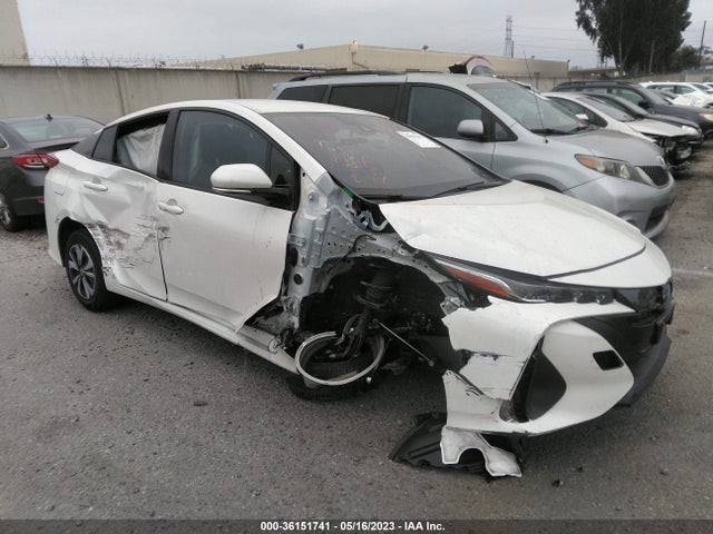 2018 JTDKARFP1J3083730 main image