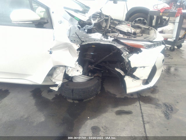 Toyota Prius Prime Plus/premium/advanced 2018 JTDKARFP1J3083730 Image 8