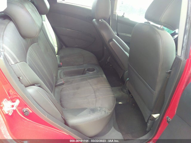 Chevrolet SPARK LS 2015 KL8CB6S98FC738506 Image 9
