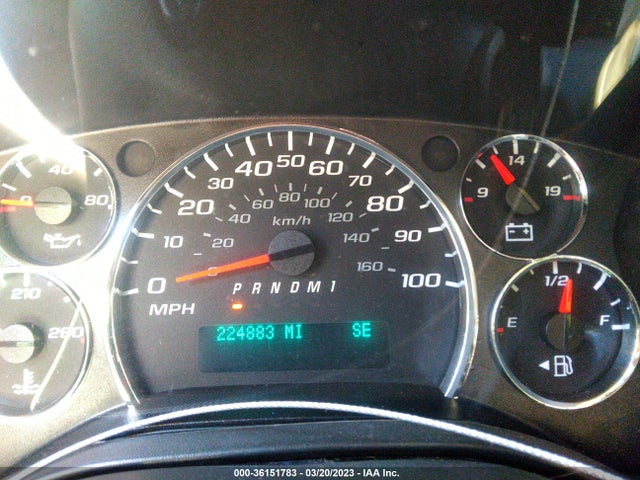 Chevrolet Express Passenger Lt 2017 1GAZGPFG8H1179418 Image 7