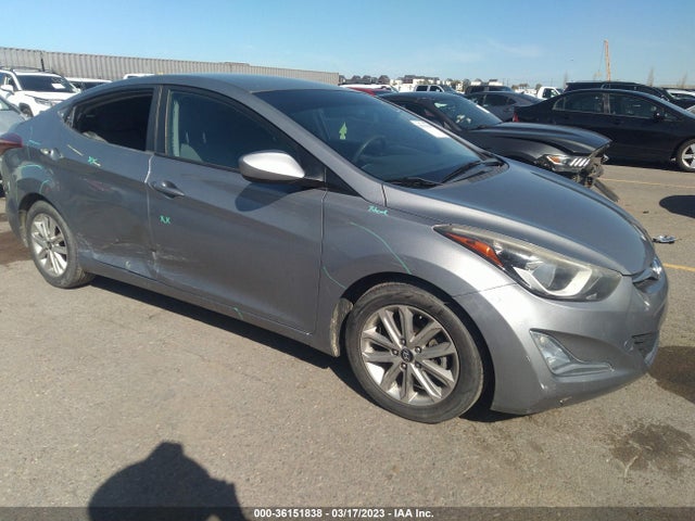 2015 KMHDH4AE4FU311259 main image