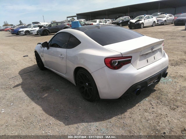 Toyota 86 2017 JF1ZNAA16H9702732 Image 5