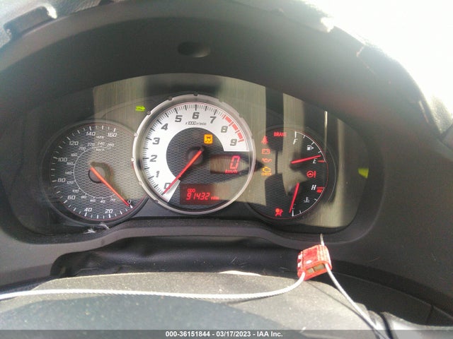 Toyota 86 2017 JF1ZNAA16H9702732 Image 9