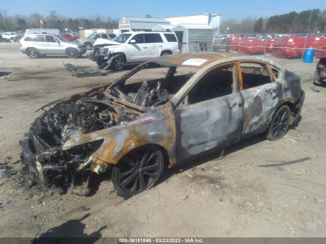 1N4AL3AP8JC134107 Nissan Altima 2.5 S