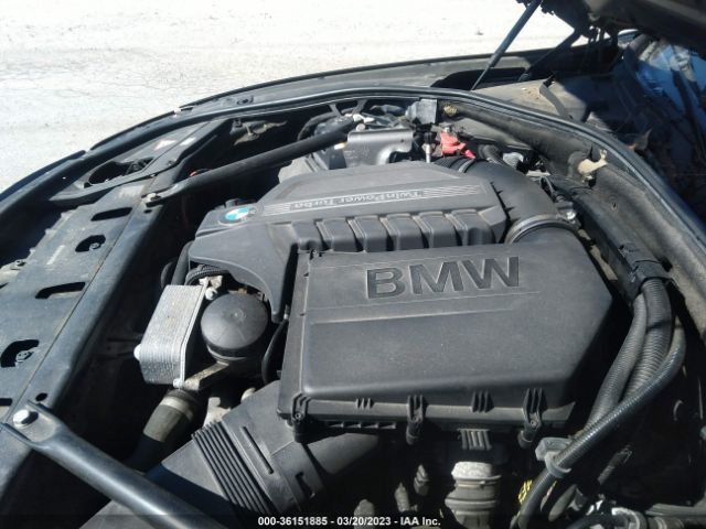 WBA5B3C56ED292629 BMW 5 Series 535i Xdrive