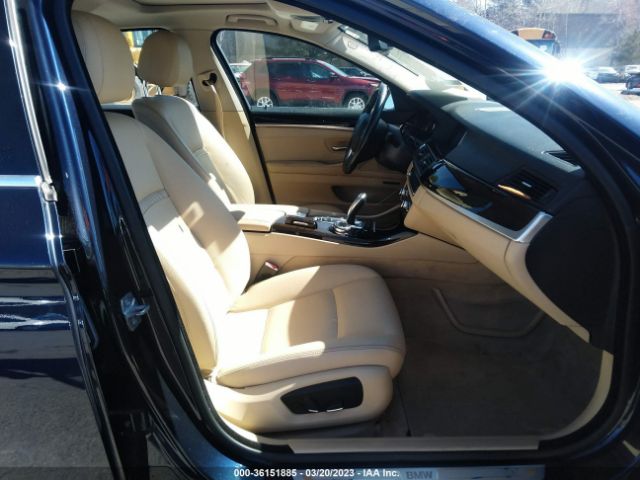 WBA5B3C56ED292629 BMW 5 Series 535i Xdrive