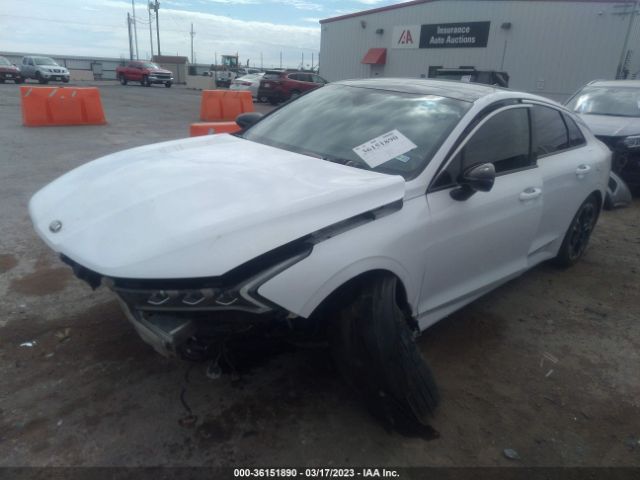 5XXG64J25MG064026 KIA K5 Gt-line
