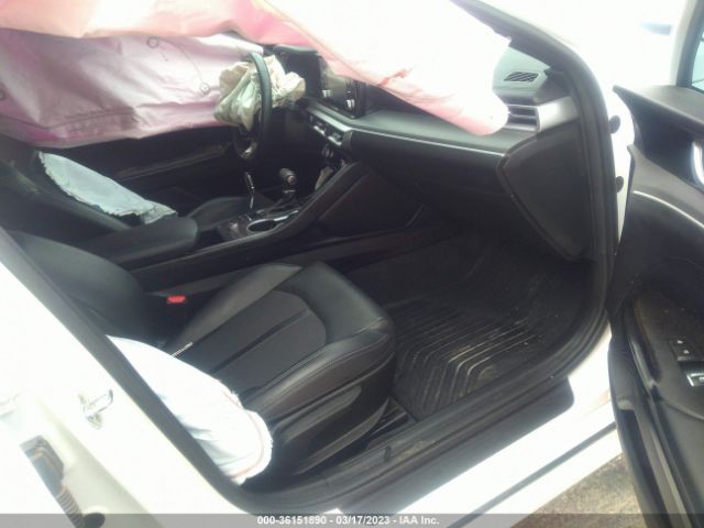 5XXG64J25MG064026 KIA K5 Gt-line
