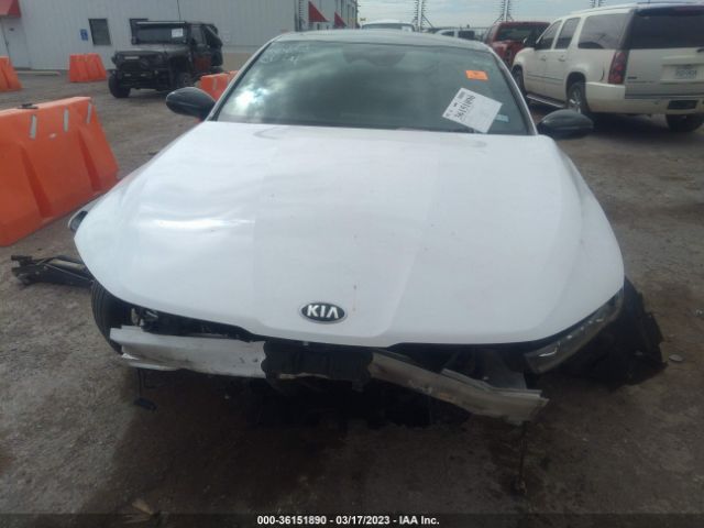 5XXG64J25MG064026 KIA K5 Gt-line