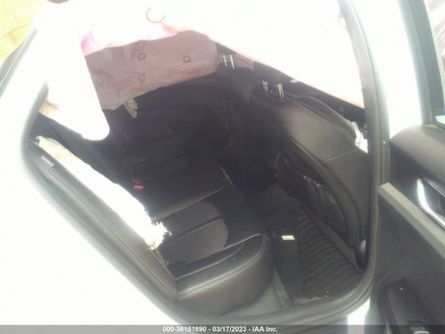 5XXG64J25MG064026 KIA K5 Gt-line