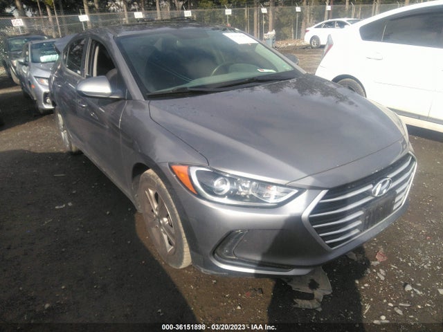 2018 5NPD84LF5JH312546 main image