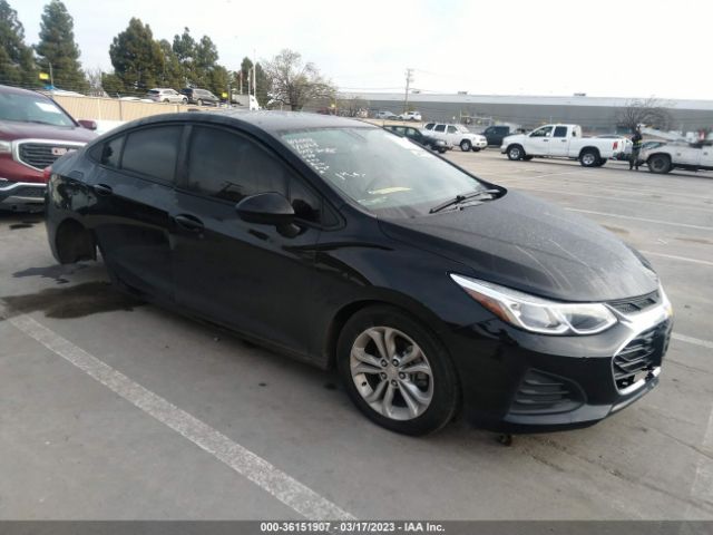 2019 1G1BC5SM9K7152441 main image