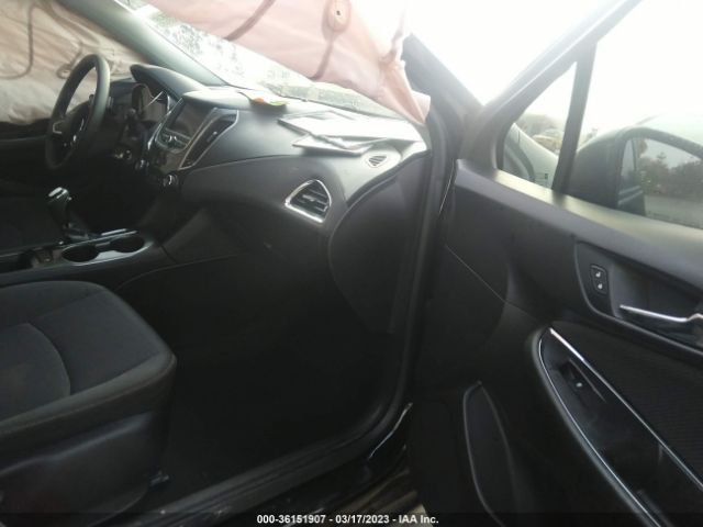 Chevrolet CRUZE LS 2019 1G1BC5SM9K7152441 Image 6