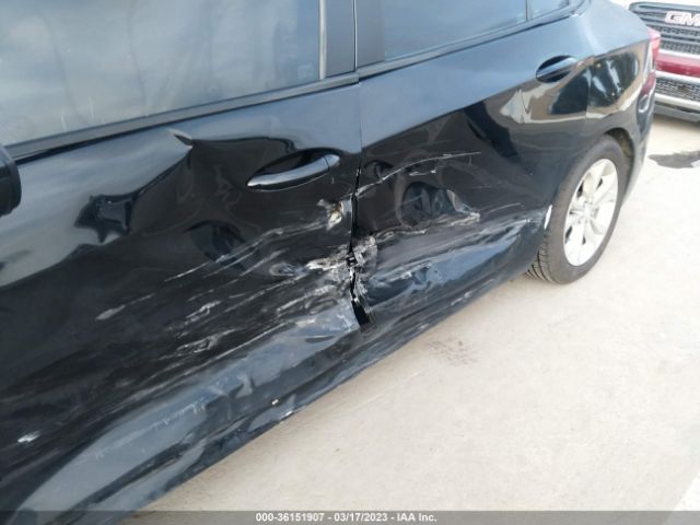 Chevrolet CRUZE LS 2019 1G1BC5SM9K7152441 Image 7