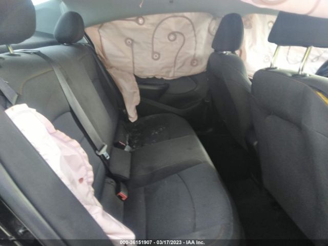 Chevrolet CRUZE LS 2019 1G1BC5SM9K7152441 Image 9