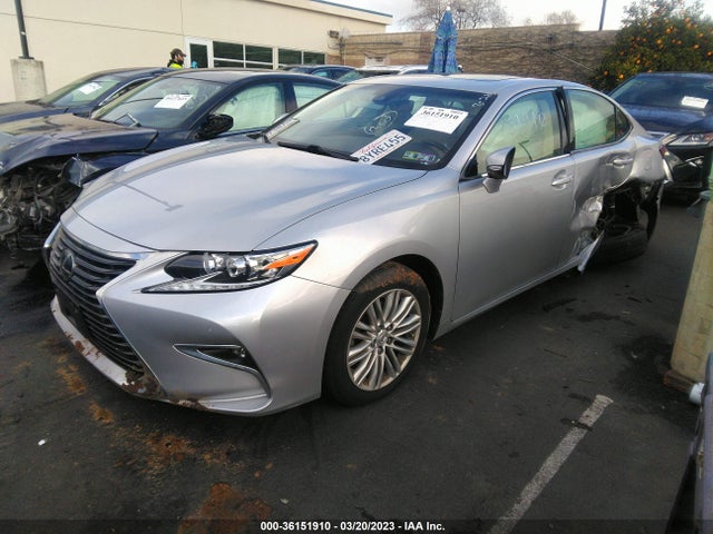 JTHBK1GG5G2210022 Lexus ES 350