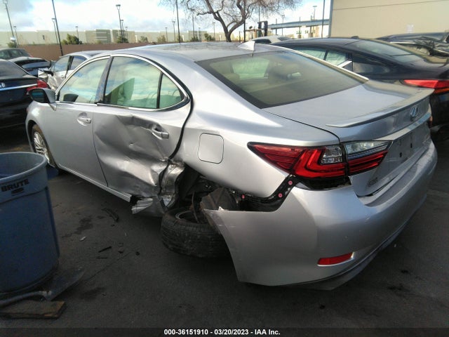 JTHBK1GG5G2210022 Lexus ES 350