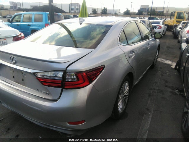 JTHBK1GG5G2210022 Lexus ES 350
