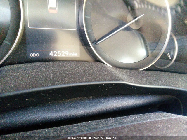 JTHBK1GG5G2210022 Lexus ES 350