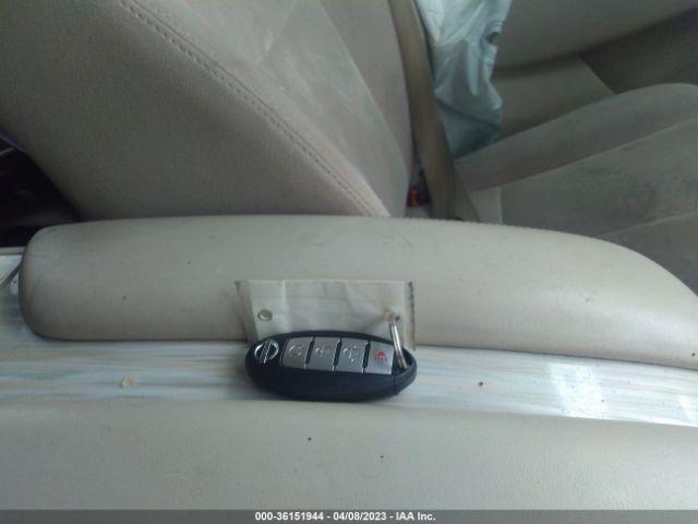 5N1AZ2MG6GN147476 Nissan MURANO SV