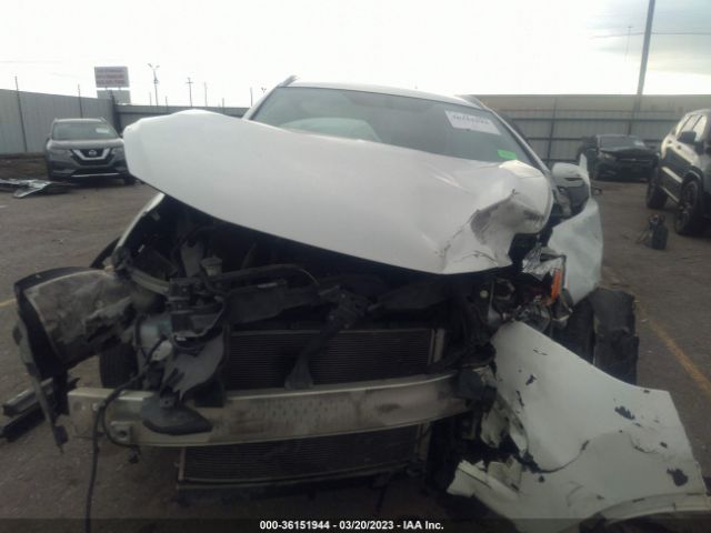 5N1AZ2MG6GN147476 Nissan MURANO SV