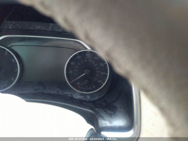 5N1AZ2MG6GN147476 Nissan MURANO SV