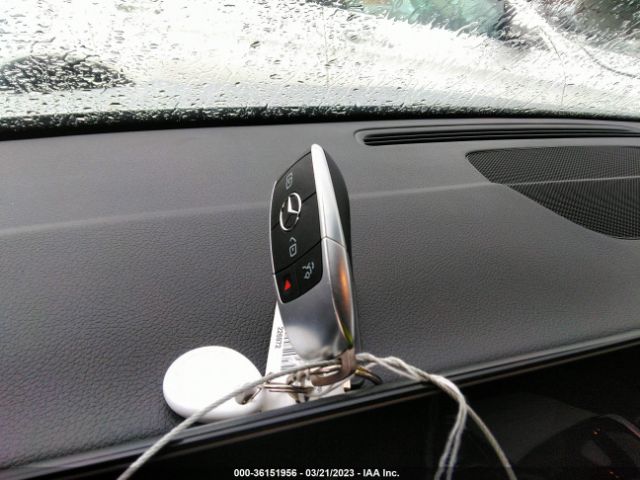 W1N4M4GB4NW238015 Mercedes-Benz Glb Glb 250