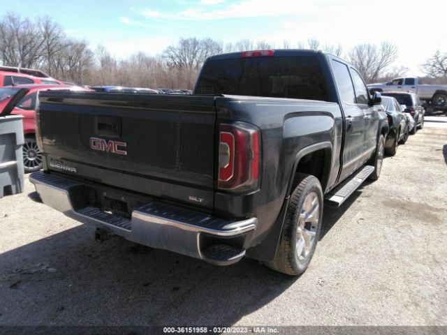 3GTU2NEC8HG331461 GMC Sierra 1500 Slt
