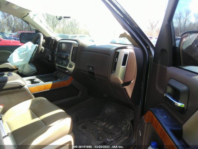 3GTU2NEC8HG331461 GMC Sierra 1500 Slt