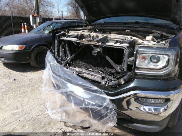 3GTU2NEC8HG331461 GMC Sierra 1500 Slt